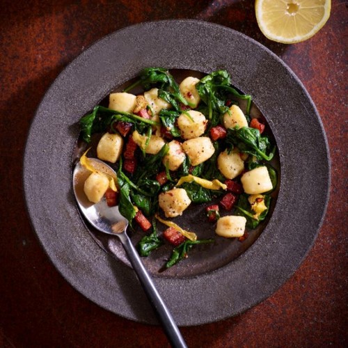 Dell'Ugo Fresh Potato Gnocchi