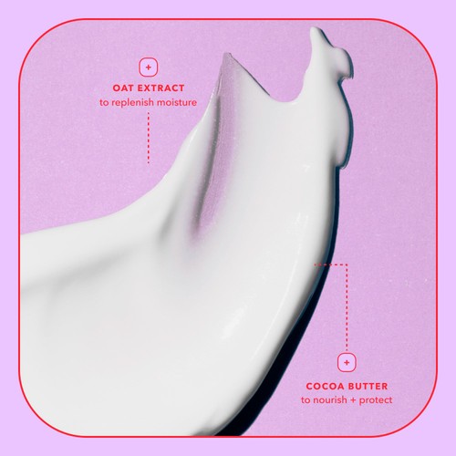 Being MEGA MOISTURE Moisturising Hair Mask