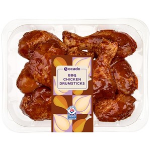Ocado BBQ Chicken Drumsticks