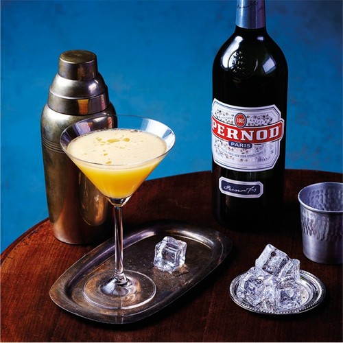 Pernod Aniseed Pastis