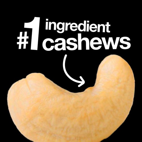 KIND Chocolate Chip Cashew Snack Bar Multipack