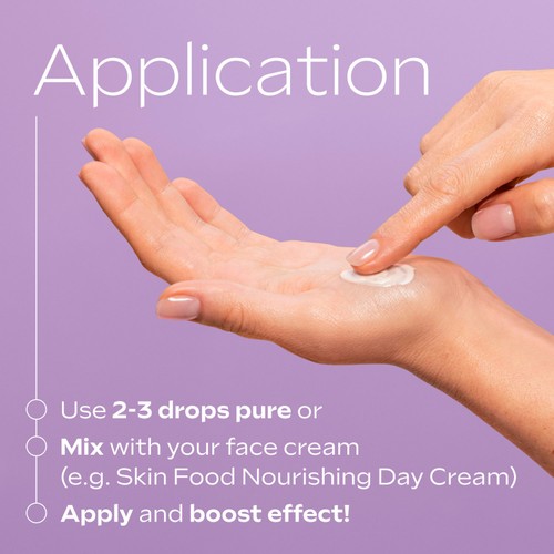 Weleda Hyaluronic Moisture Serum Booster Drops