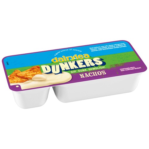 Dairylea Dunkers Nachos Cheese Snacks