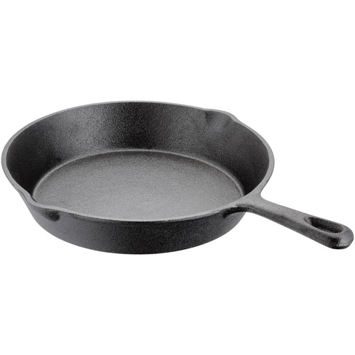 Judge Cast Iron 24cm Skillet