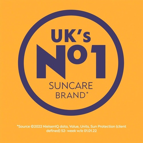 NIVEA SUN After Sun Lotion 