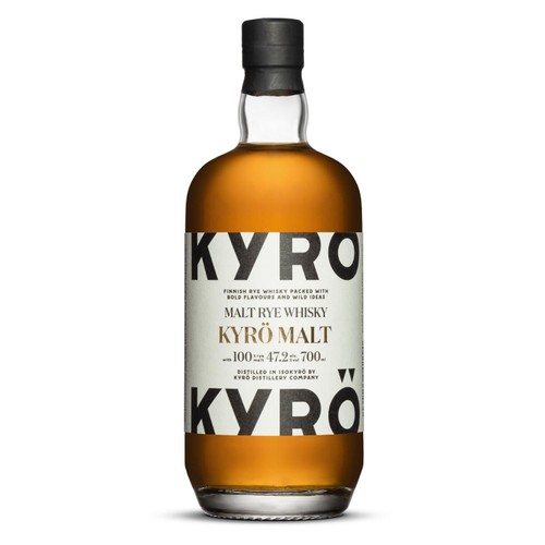Kyro Malt Rye Whisky