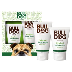 Bulldog Skincare Original Skincare Duo Set