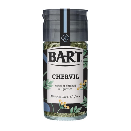 Bart Chervil
