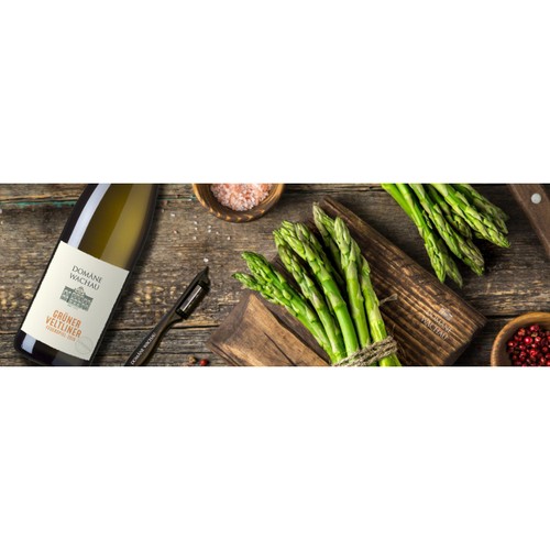 Domane Wachau Gruner Veltliner Federspiel