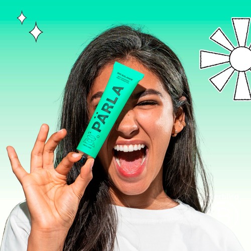 Parla Bio Balance Plastic Free Paste