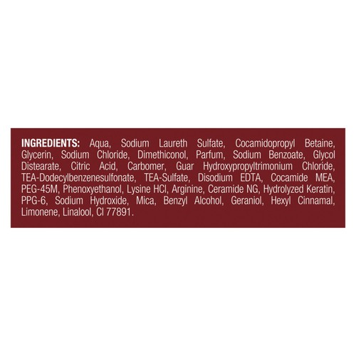 TRESemme KERATIN SMOOTH Shampoo