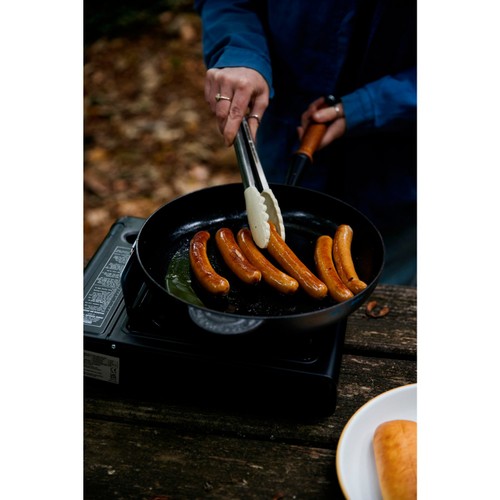 Rare & Pasture Beef Frankfurter Hot Dog