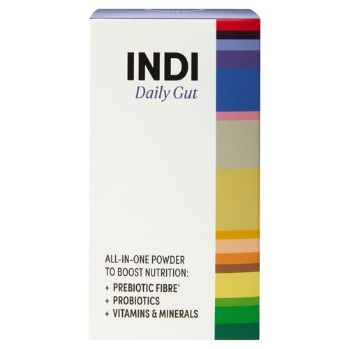 INDI Supplements Daily Gut