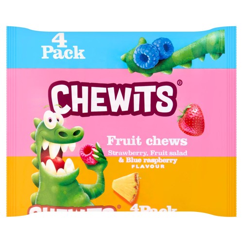Chewits Mixed
