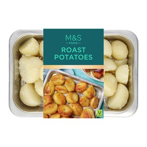 McCain Roast Potatoes 700G