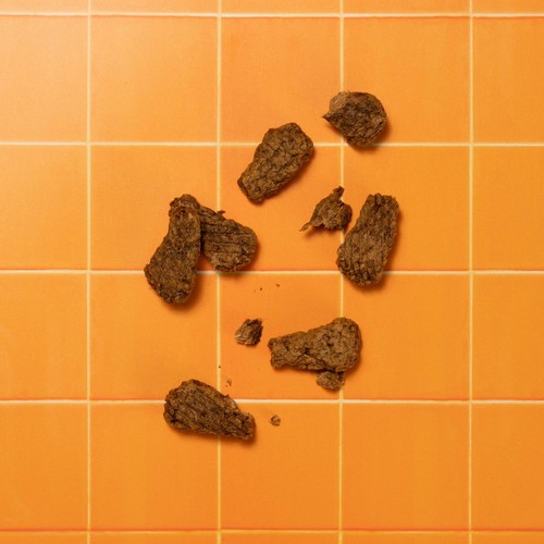 Pooch and Mutt High Protein Beef Jerky