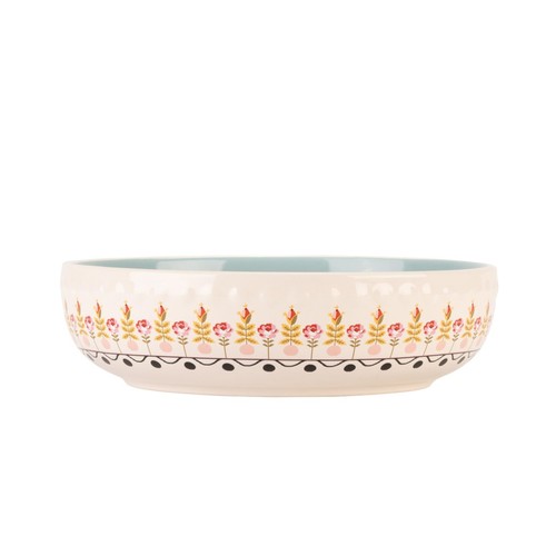 Cath Kidston Painted Table Pasta Bowl