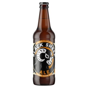 Black Sheep Ale