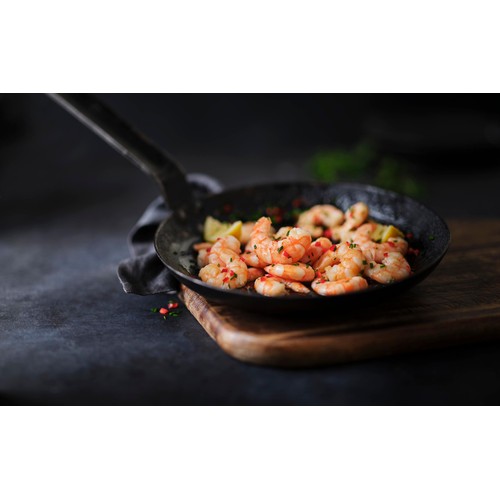 M&S Honduran Raw King Prawns Extra Large Frozen