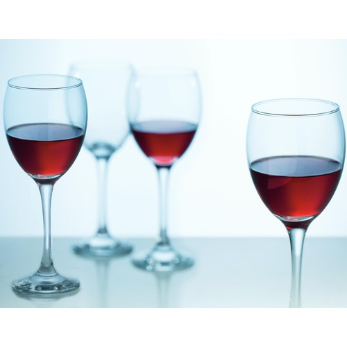 Ravenhead Mode Red Wine Glasses Set 