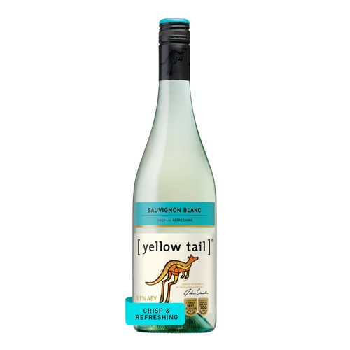 Yellow Tail Sauvignon Blanc