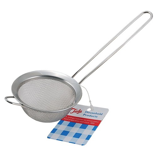 Tala Stainless Steel Sieve 8cm 