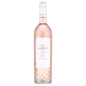 Nozeco Alcohol Free Still Rose