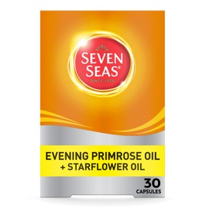 Seven Seas JointCare Essential Capsules 30s