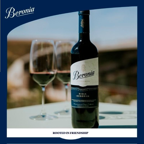 Beronia Rioja Reserva