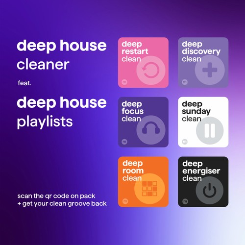 Method All Purpose Deep House Cleaner