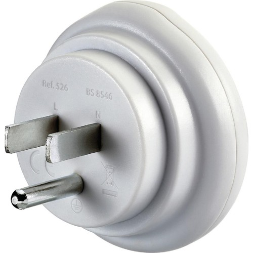 Go Travel UK - USA Adapter