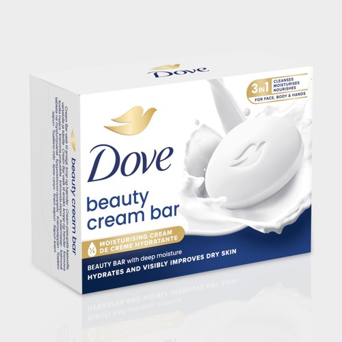 Dove Original Beauty Cream Bar