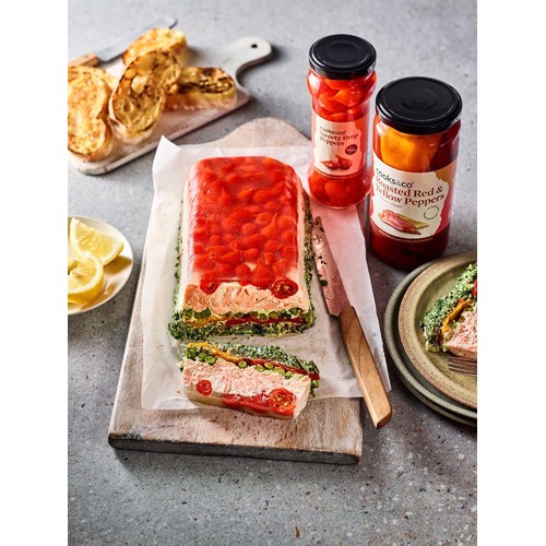 Cooks & Co Sweety Drop Red Peppers