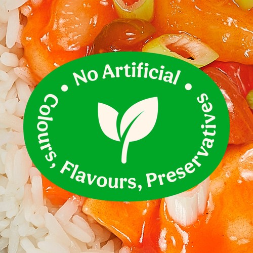 Ben's Original Sweet & Sour No Added Sugar Sauce