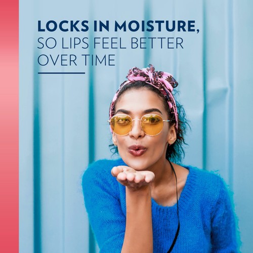 Vaseline Lip Therapy Rosy Lips