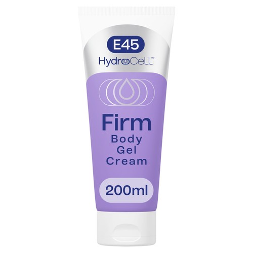 E45 Hydrocell Firm Gel Cream