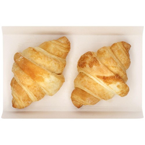 M&S Made Without 2 All Butter Croissants