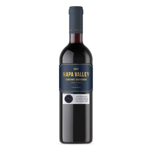 Napa Valley Cabernet Sauvignon