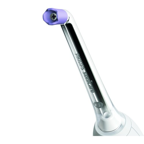 Philips Sonicare 2 Tips Pack Power Flosser (Quad Stream)