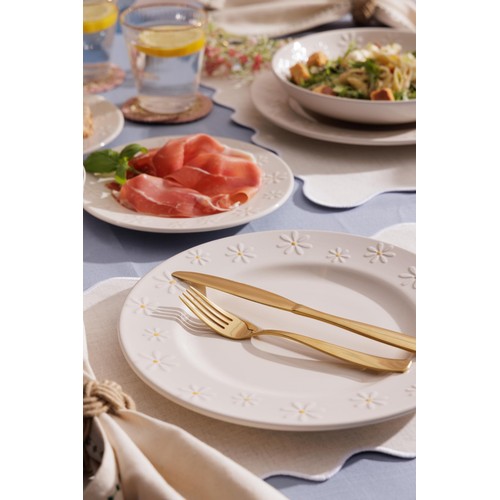 Price & Kensington Daisy Dinner Plate 27cm