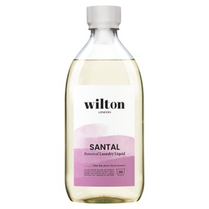 Wilton London Santal Non Bio Botanical Laundry Liquid