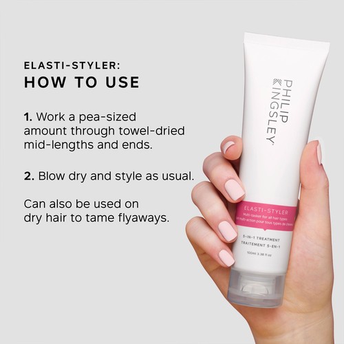 Philip Kingsley Elasti-Styler 5-in-1 Treatment