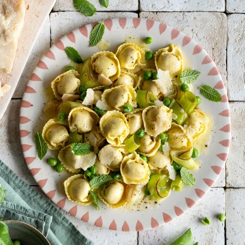 Rana Spinach & Ricotta Fresh Tortelloni