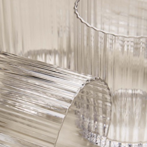 M&S Celine Ribbed Tumbler
