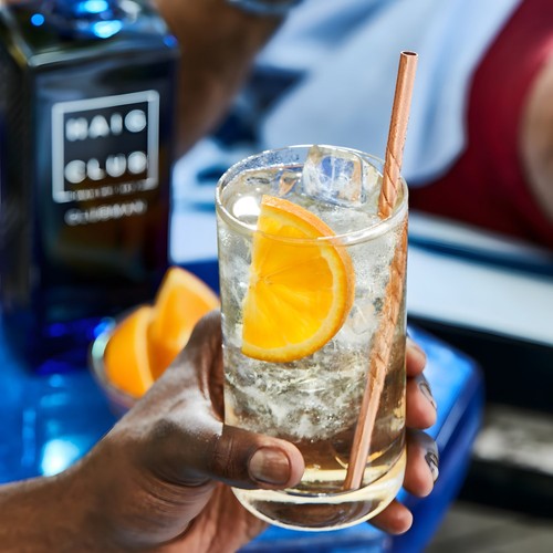 Haig Club Clubman Single Grain Scotch Whisky
