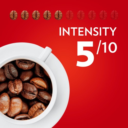 Lavazza Qualita Rossa Coffee Beans