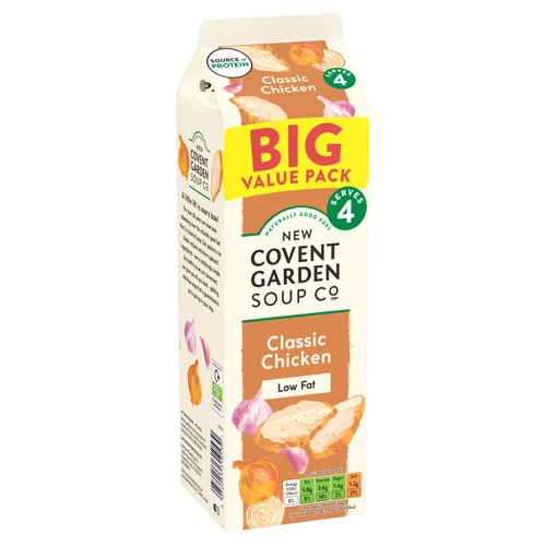 New Covent Garden Classic Chicken