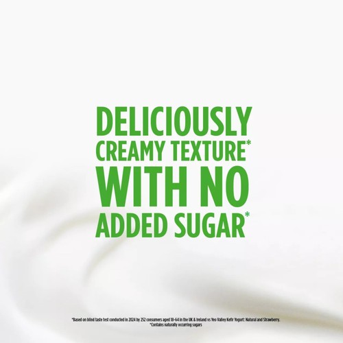 Activia Kefir Natural Gut Health Yoghurt Drink