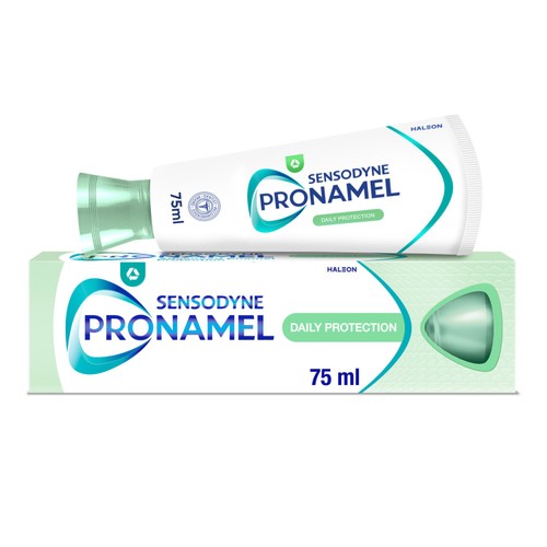 Sensodyne Pronamel Daily Protection Enamel Care Toothpaste
