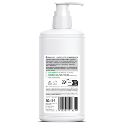 Ecover Zero Hand Soap